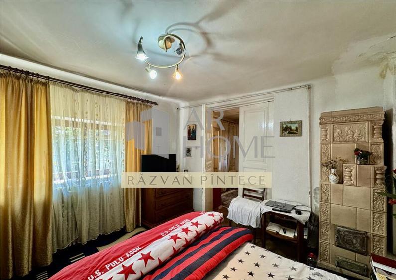 Casa P 1E, 6 camere, teren 250 mp, ultracentral, Ploiesti - 16