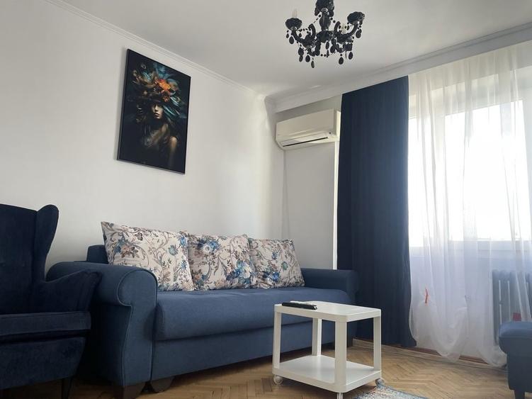 Apartament 2 camere - Zona Tineretului - 2