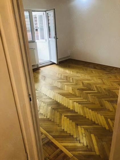 Vand apartament cu 2 camere Rovine - 2