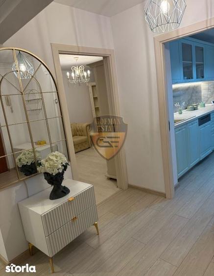 3 cam elegant, Tomis Nord, termen lung, acces gradina, parcare, gaze, - 7