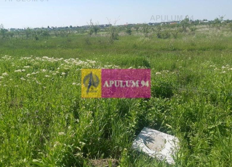 Teren bun mare și ieftin - 3