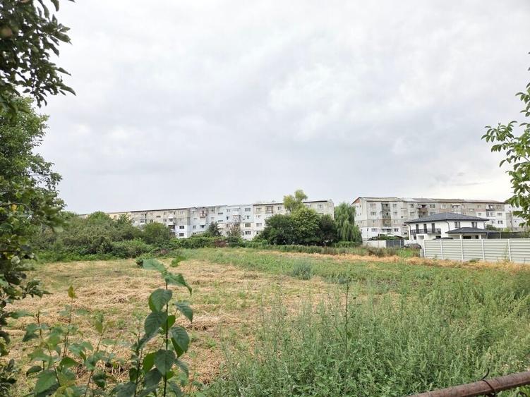 VANZARE LOTURI TEREN - ORAS GAESTI - 5