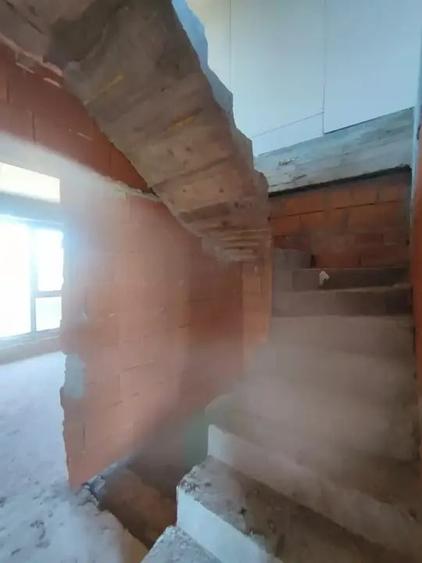 Casa 5 Camere Otopeni | Mansarda Spatioasa | Toate Facilitatile - 12