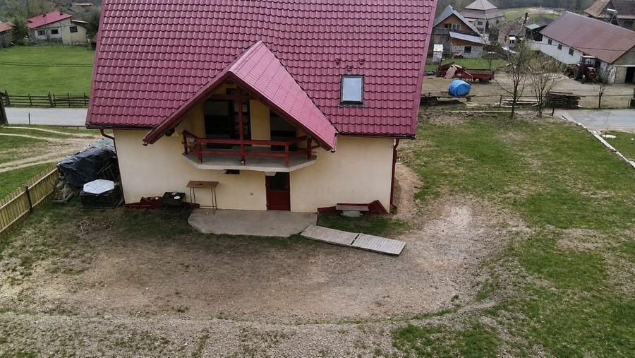 Oferta de casa familiala/oportunitate de investitie in Borsec - 4