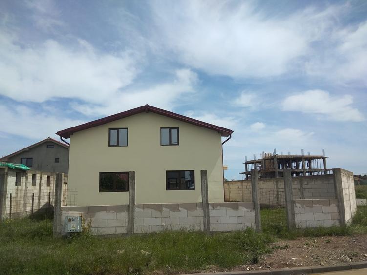 Vila 4 Camere 215 mp utili Ovidiu Str. Norilor - 6