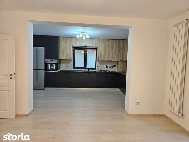 Casa cartier rezidential privat, cu 3 camere ?i facilita?i complete - 12