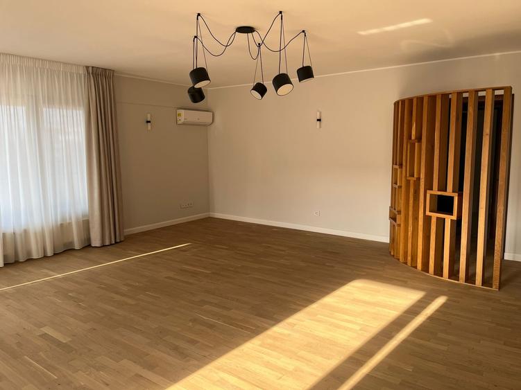 ARCUL DE TRIUMF I 4 camere I 153mp utili + Terasa 77mp I 2 locuri de parcare - 1