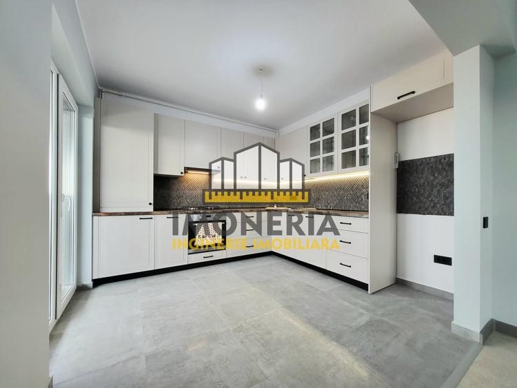 3 camere+boxa+garaj-0% comision-1 km metrou 1 Dec-priveliste aerisita - 6