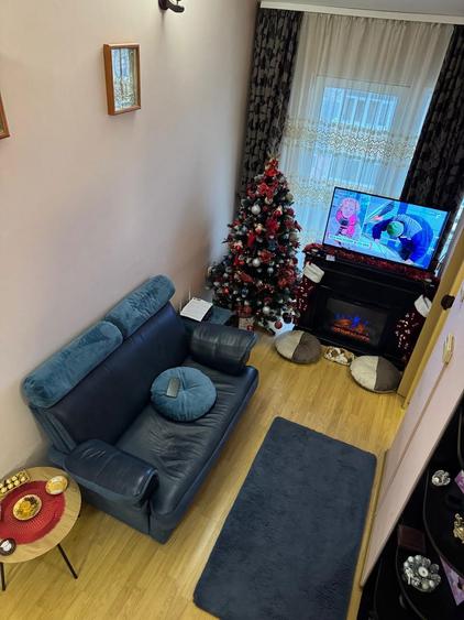 Garsoniera Cocheta - 5