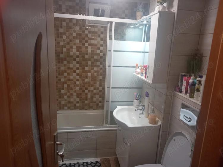 Apartament 2 camere confort 1 Sibiu. - 9