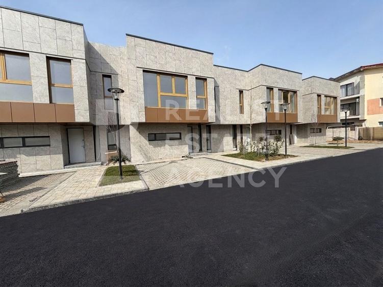 Vilă în Pipera, 116 mp utili, 2 locuri de parcare, București - 1