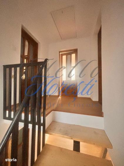 Casa 96.7 mp, zona Baciu - 8