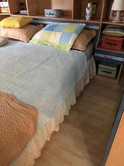 De inchiriat jumatate de casa Sagului-Chisodei - 6