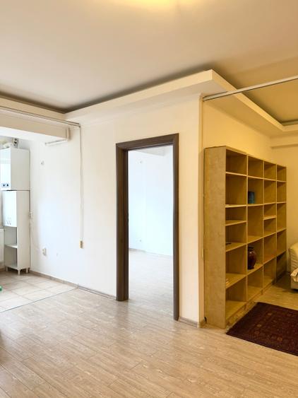 Dorobanti Residence / 2010 / Apartament 53 mp / Centrala Proprie - 3