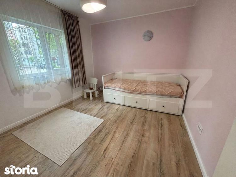 Apartament 4 camere, 80 mp Nicolina - 6