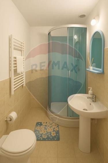 Casa / Vila cu 3 camere de inchiriat in zona Est - 4