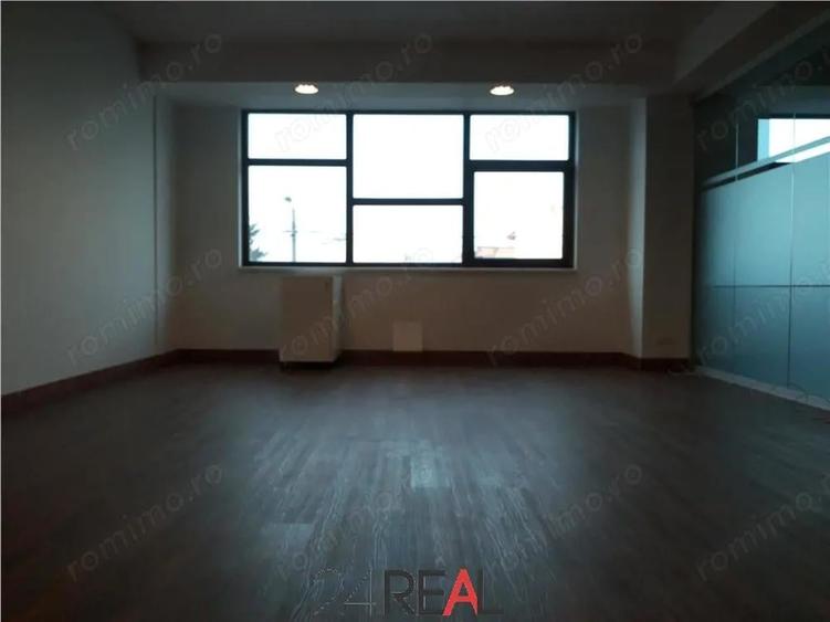 Spatii de birouri de vanzare in cladire unica - 10