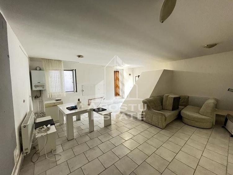 Spatiu Comercial 239 mp Zona Sinaia - 11