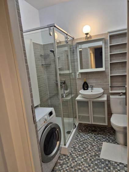 Militari -Lujerului. Gran Via Park. / Plazz Mall.NOU.CentralaTermica - 6