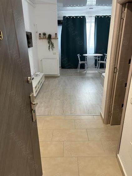 Inchiriez Garsoniera (Militari Residence ) - 6