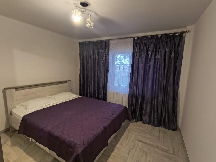 Tomis 3 Soveja-apartament 2 camere decomandat - 5