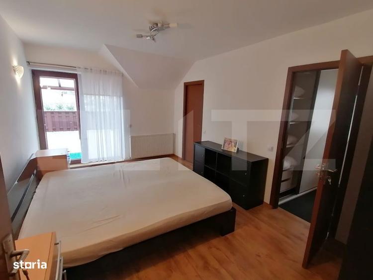 Apartament la casa, 5 camere, curte, pet friendly, parcare - Buna Ziua - 9