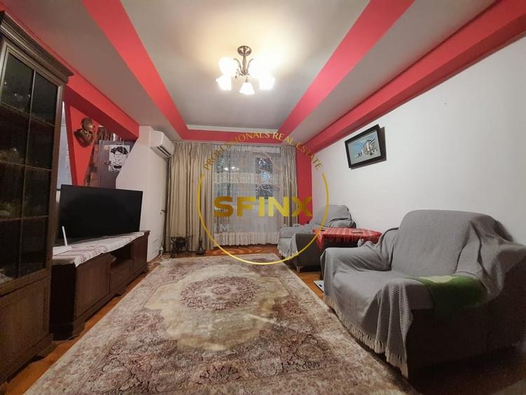 Basarabia -apartament2 camere de vanzare - 2