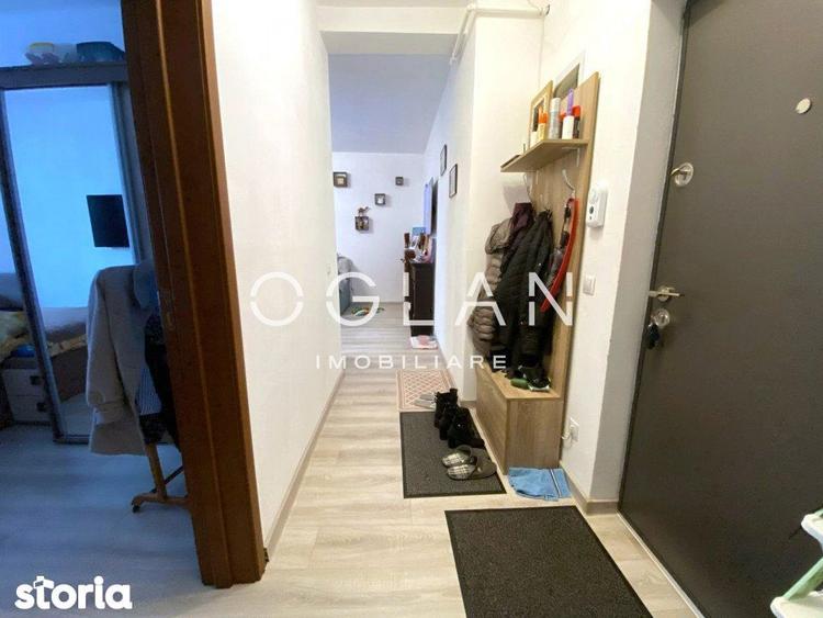 Apartament 3 camere modern, Etaj 2, zona Selimbar 0% Comision - 10