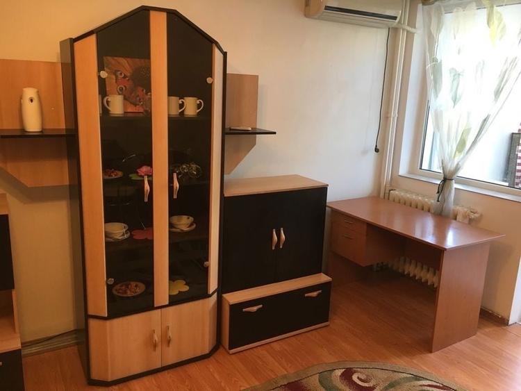 Proprietar inchiriez garsoniera metrou Lujerului- Bucuresti, sector 6 DOAR PT STUDENTI - 1
