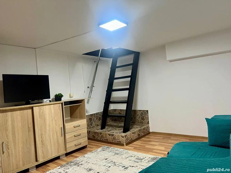 garsoniera micro40 in spate la mall - 3