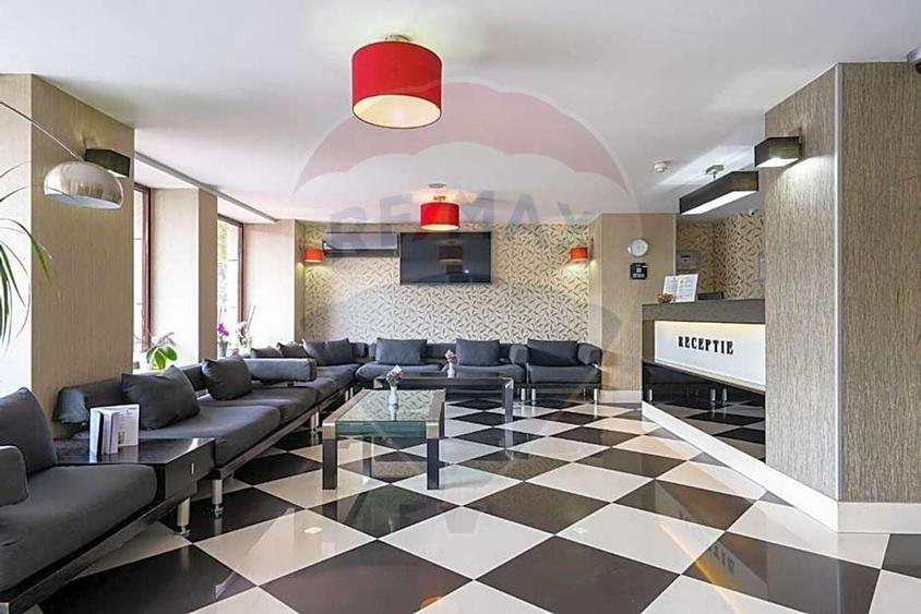 Hotel  cu 76 camere de vanzare in zona Libertatii Marriot - 3