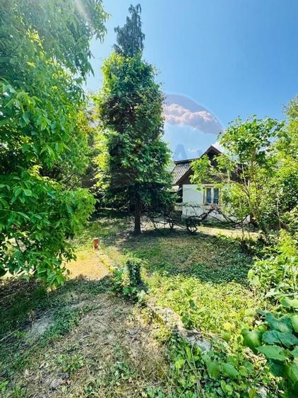 Casa cu 4 camere de vanzare pe str. Campu Negru, Sighet. - 3