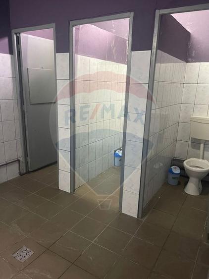 Spa?iu comercial de 497mp de vanzare - 8