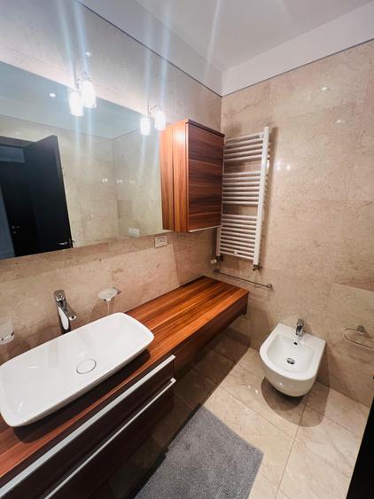 Premium flat for rent in Primaverii - 3 rooms - 5