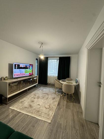 Apartament 3 camere crangasi auchan - 7