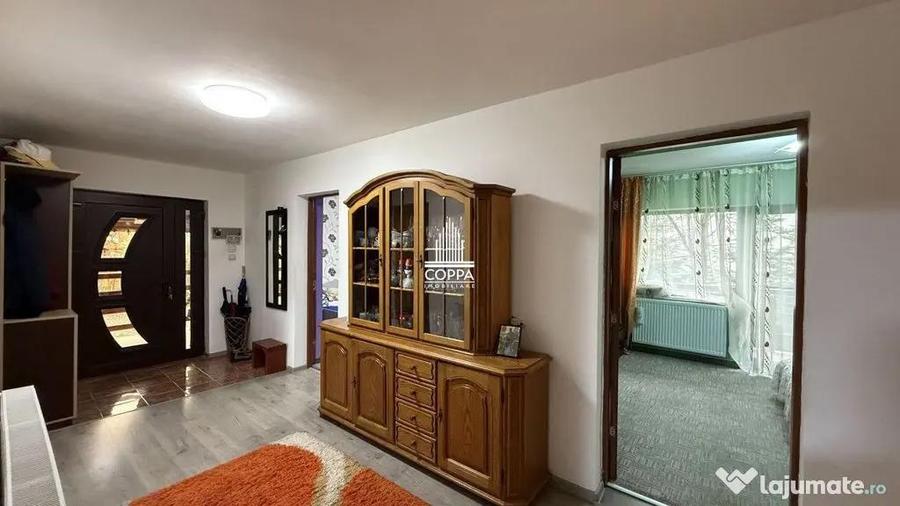 Casa Unguras / 14 Km de Baia Mare - 9