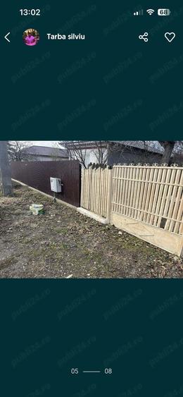 vand casa de locuit cu teren 860 m - 7