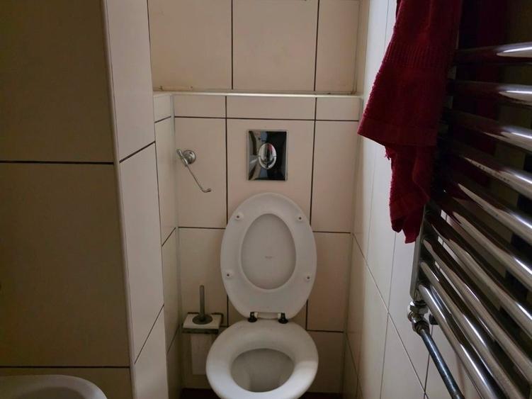 Piata Unirii, pe Bibescu Voda, 3 minute metrou, etajul 1 - 12