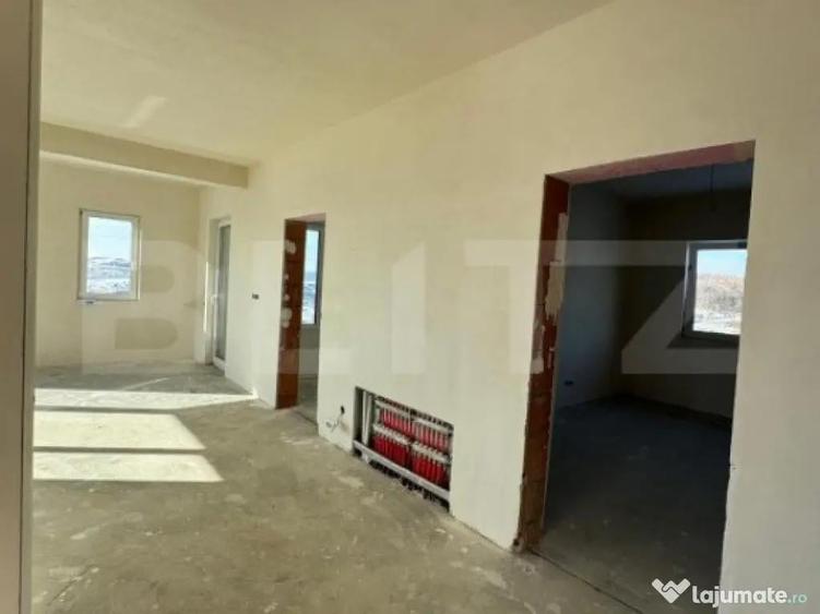 Casa noua cu priveli?te, 4 camere, zona lini?tita - 9