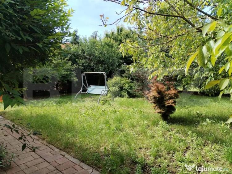 Casa, 3 camere, 693 mp teren, Lazuri - 10