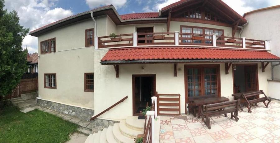 Vila pensiune , zona superba, Zamora, Poiana Tapului, Comision 0!!!! - 8