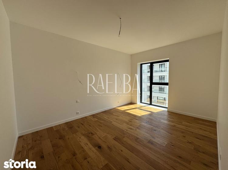 Apartament cu 3 camere în Cotroceni