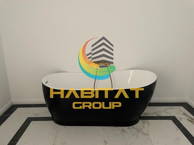 Penthouse Duplex Mihai Bravu Lux cu vedere panoramica mutare imediata - 7