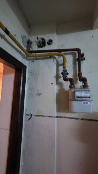 Ap 3 camere,  str.Trandafirilor, nr.3 Hunedoara - 12