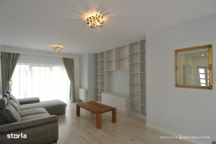 Casă cu 4 camere în Nord