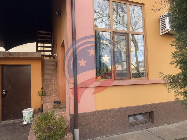 Casa cu 4 camere,  Zona Centrala-  Sf. Apostoli - 18