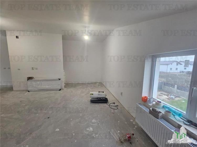 Vila 6 camere cu teren 500mp in Ciorogarla - 7