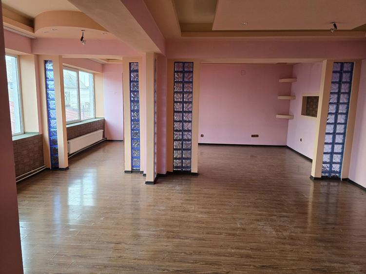 Casa P+1+M zona Bratianu sau schimburi imobiliare si auto - 6