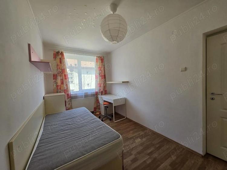 Apartament 3 camere de inchiriat Deva, Str. Imparatul Traian - 7