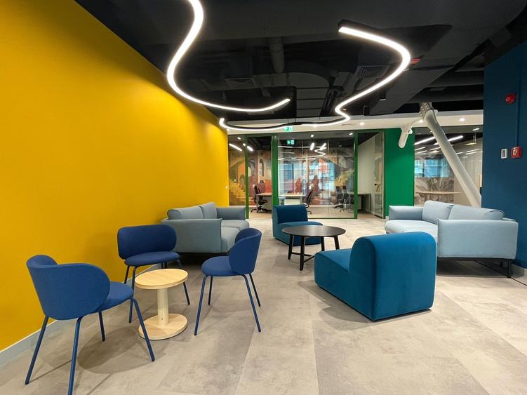 Spatiu Birou | Totul inclus | Pret Avantajos - 3